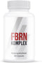 FBRN Komplex Weight Loss Support 60 Capsules, for Men & Woman 1 Month Supply - DAILY DOSE