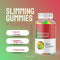 Slimming Gummies - 60 Gummies - Weight Loss Support - 1 Month Supply - DAILY DOSE