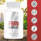 FBRN Komplex Weight Loss Support 60 Capsules, for Men & Woman 1 Month Supply - DAILY DOSE