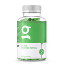 G7 Plus Gummies Supports Healthy Weight Loss (60 Gummies)- 1 Bottle - 1000MG - Green Gummies